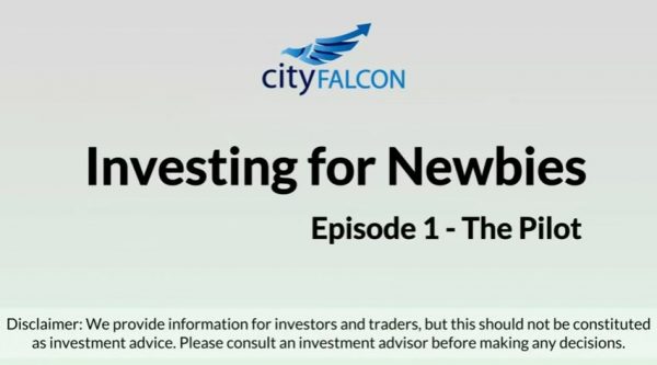 ¿Qué es la capitalización de mercado? Inversión para principiantes.