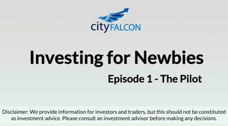 ¿Qué es la capitalización de mercado? Inversión para principiantes.