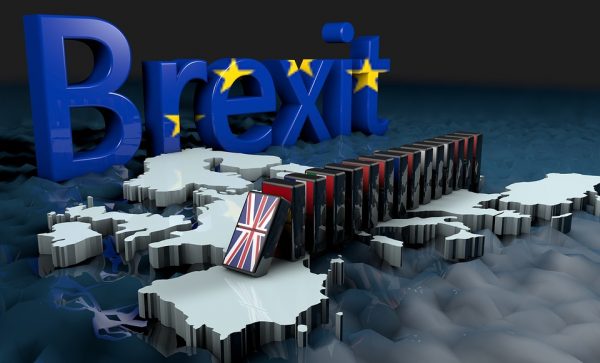 Desaceleración del Brexit