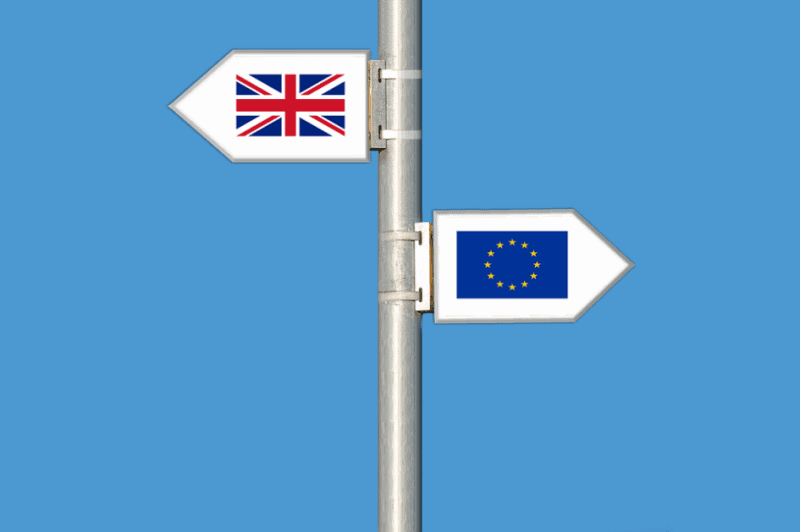 Négociations sur le Brexit