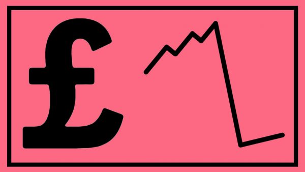 Royaume-Uni & #039; ralentissement de la croissance des salaires