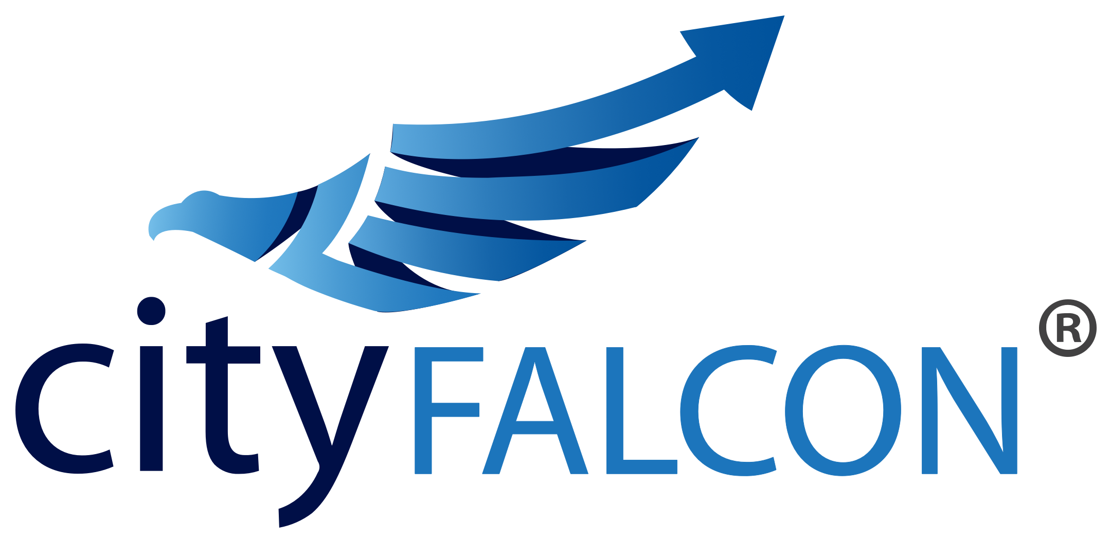 CityFALCON Blog